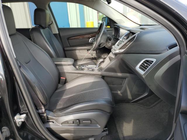 Photo 5 from auction – 2017 GMC TERRAIN DE with VIN 2GKFLRE39H6170020