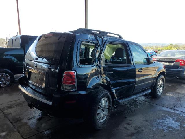Photo 4 from auction – 2007 MERCURY MARINER PR with VIN 4M2CU97187KJ07004