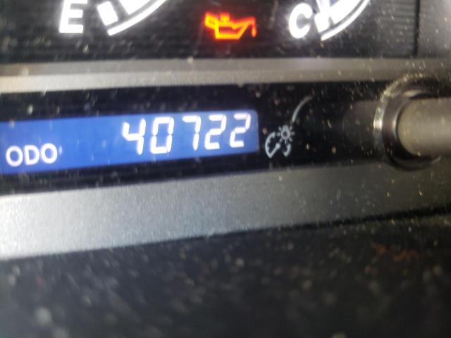 Photo 8 from auction – 2015 TOYOTA VENZA LE with VIN 4T3BA3BB4FU075262