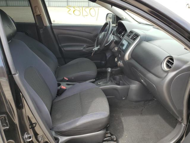 Photo 5 from auction – 2012 NISSAN VERSA S with VIN 3N1CN7AP9CL896652
