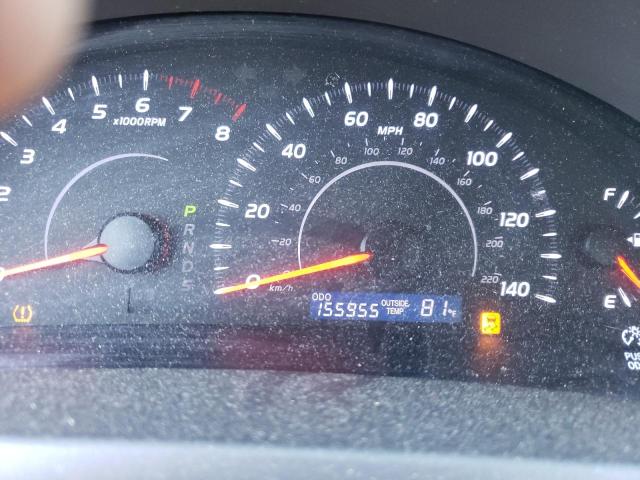 Photo 8 from auction – 2010 TOYOTA CAMRY BASE with VIN 4T1BF3EKXAU089794