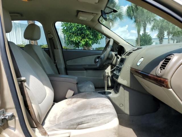 Photo 5 from auction – 2005 CHEVROLET MALIBU with VIN 1G1ZS52F75F135425