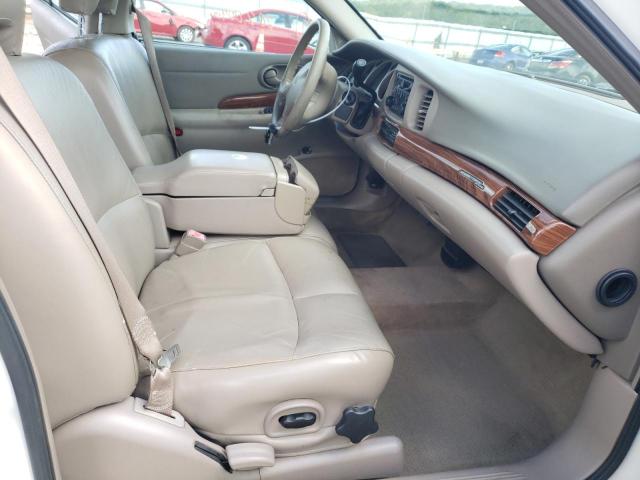 Photo 5 from auction – 2003 BUICK LESABRE CU with VIN 1G4HP52K73U198966