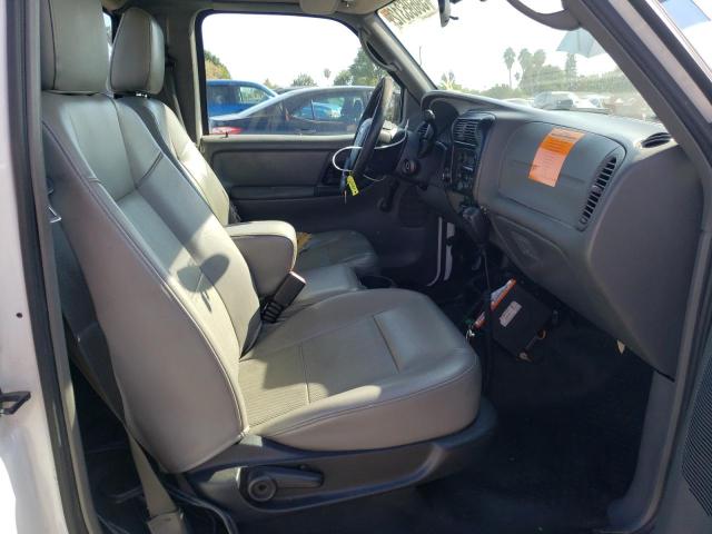 Photo 5 from auction – 2010 FORD RANGER with VIN 1FTKR1AD1APA40313