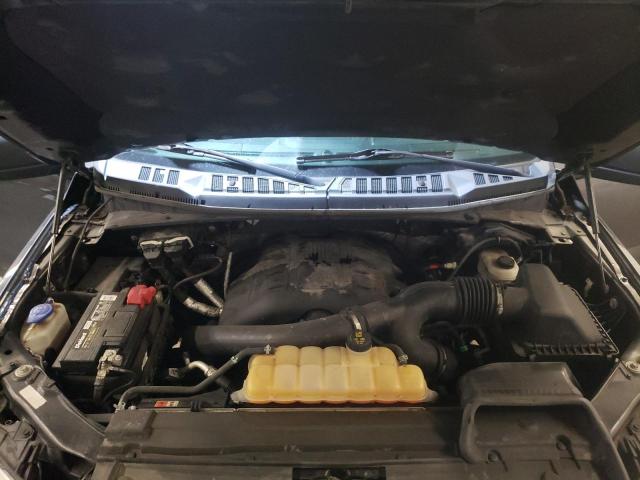 Photo 7 from auction – 2015 FORD F150 SUPER with VIN 1FTEW1EG2FFA76387