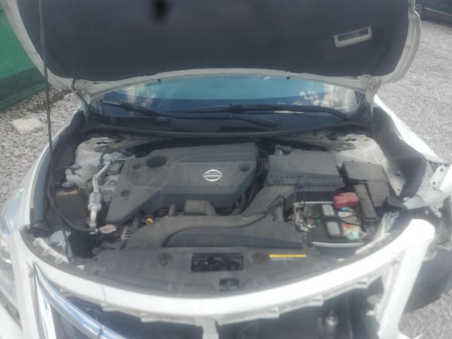 Photo 7 from auction – 2013 NISSAN ALTIMA 2.5 with VIN 1N4AL3AP4DC233611