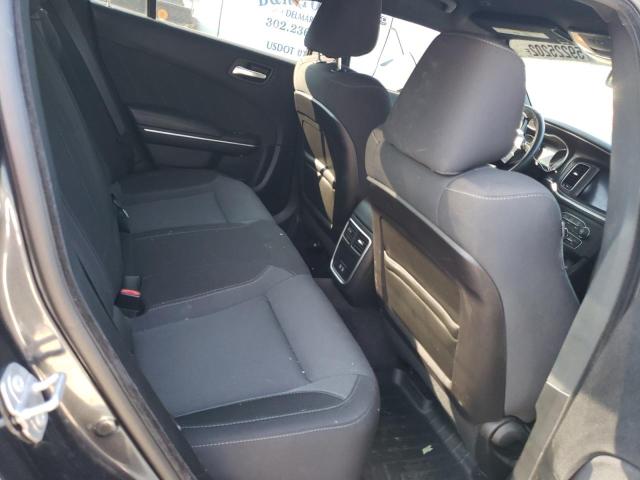 Photo 6 from auction – 2018 DODGE CHARGER R/ with VIN 2C3CDXCTXJH261184