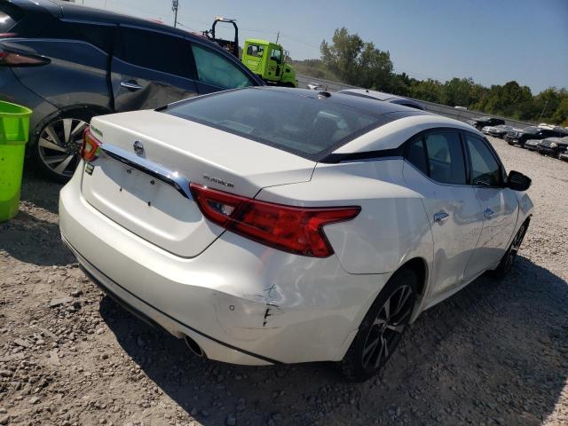 Photo 4 from auction – 2017 NISSAN MAXIMA 3.5 with VIN 1N4AA6AP1HC457707
