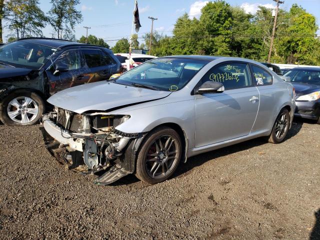Photo 2 from auction – 2006 TOYOTA SCION TC with VIN JTKDE177460082943