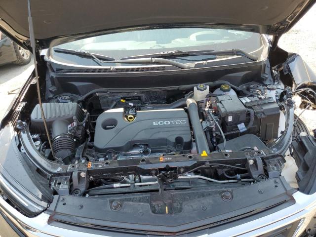 Photo 7 from auction – 2022 CHEVROLET EQUINOX LT with VIN 3GNAXKEV9NL242559
