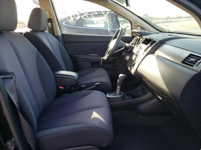 Photo 5 from auction – 2008 NISSAN VERSA S with VIN 3N1BC13E08L444123