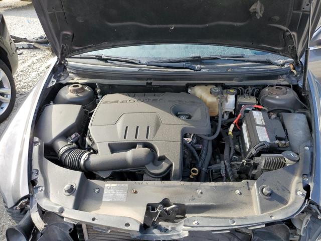 Photo 7 from auction – 2011 CHEVROLET MALIBU 2LT with VIN 1G1ZD5E1XBF252728