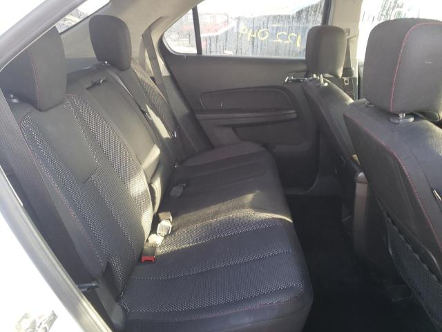 Photo 6 from auction – 2015 CHEVROLET EQUINOX LT with VIN 2GNFLFEK5F6204914