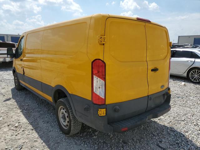 Photo 3 from auction – 2016 FORD TRANSIT T- with VIN 1FTYR2ZM6GKA77688