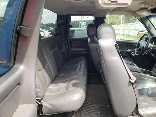 Photo 6 from auction – 2004 GMC NEW SIERRA with VIN 2GTEK19T741386736