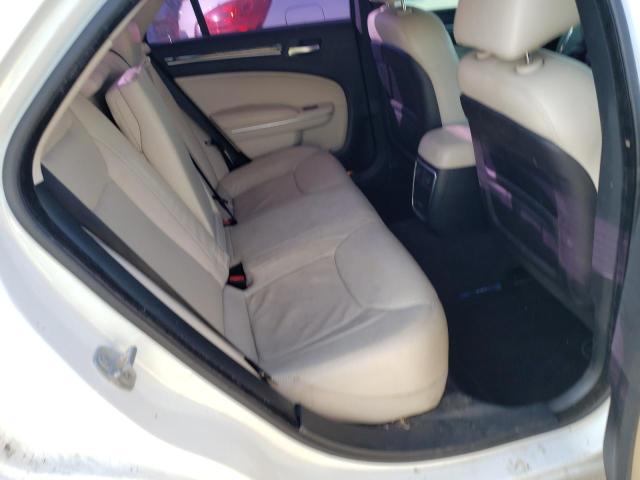 Photo 6 from auction – 2015 CHRYSLER 300 LIMITE with VIN 2C3CCAAG2FH785958