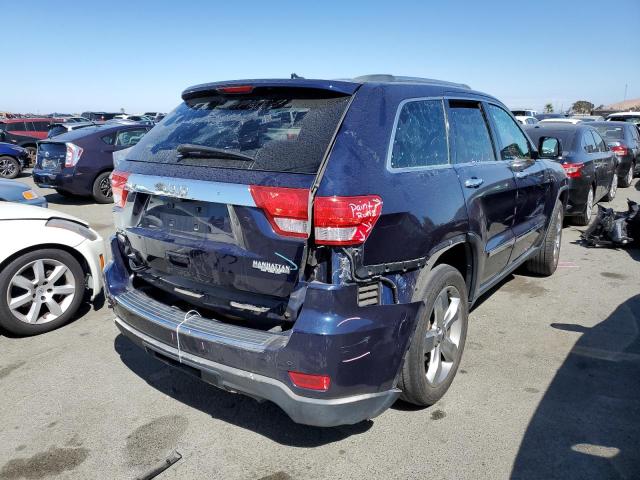 Photo 4 from auction – 2012 JEEP GRAND CHER with VIN 1C4RJFCT5CC298786