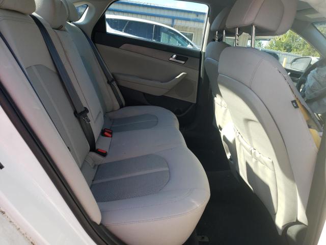 Photo 6 from auction – 2017 HYUNDAI SONATA SE with VIN 5NPE24AF8HH503297