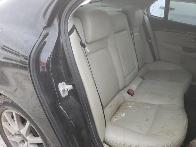 Photo 6 from auction – 2005 SAAB 9-3 ARC with VIN YS3FD49Y351038363
