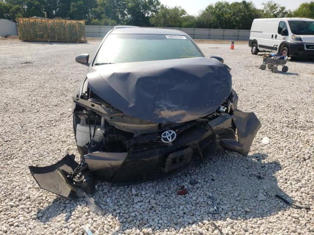 Photo 9 from auction – 2017 TOYOTA CAMRY with VIN 4T1BF1FK1GU169030
