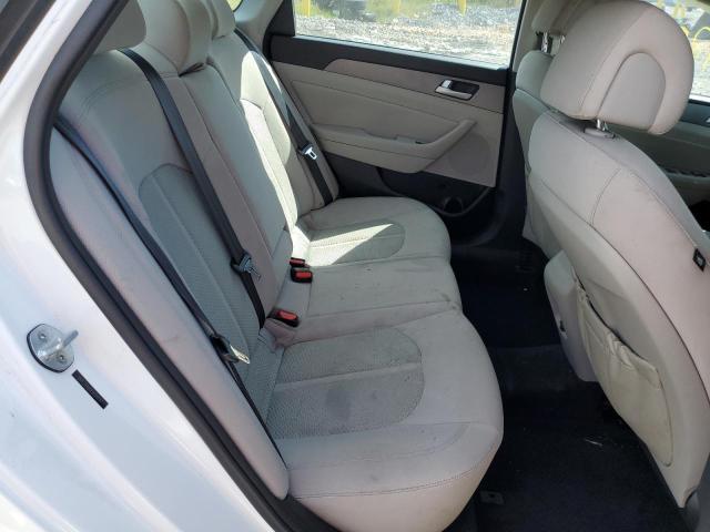 Photo 6 from auction – 2015 HYUNDAI SONATA 2.0 with VIN 5NPE24AA0FH124537