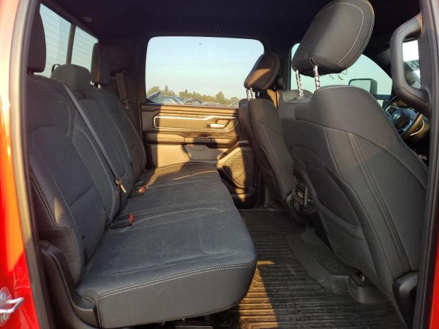 Photo 6 from auction – 2019 RAM 1500 BIG H with VIN 1C6SRFFT7KN676428