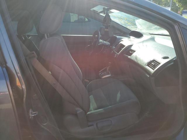 Photo 5 from auction – 2010 HONDA CIVIC LX with VIN 19XFA1F51AE081633