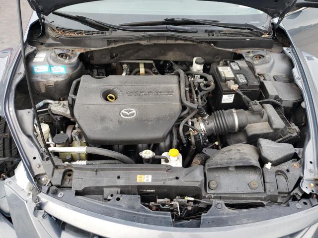 Photo 7 from auction – 2011 MAZDA 6 I with VIN 1YVHZ8CH5B5M25559