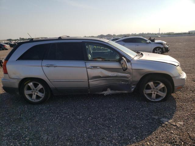 صورة رقم 9 من المزاد - 2007 CHRYSLER PACIFICA T مع VIN 2A8GM68X87R300465