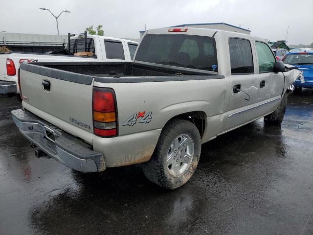 Photo 4 from auction – 2007 GMC NEW SIERRA with VIN 2GTEK13V371100069