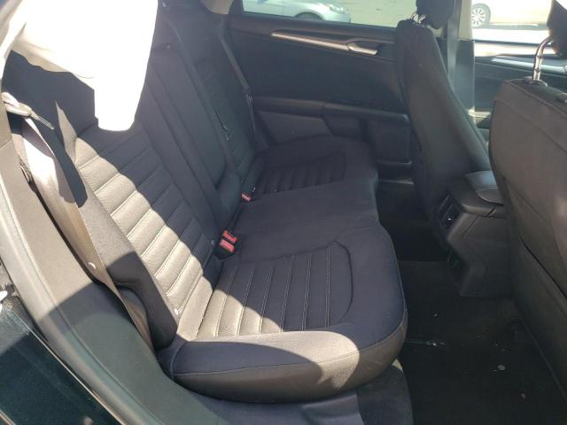 Photo 6 from auction – 2014 FORD FUSION SE with VIN 3FA6P0H72ER130673