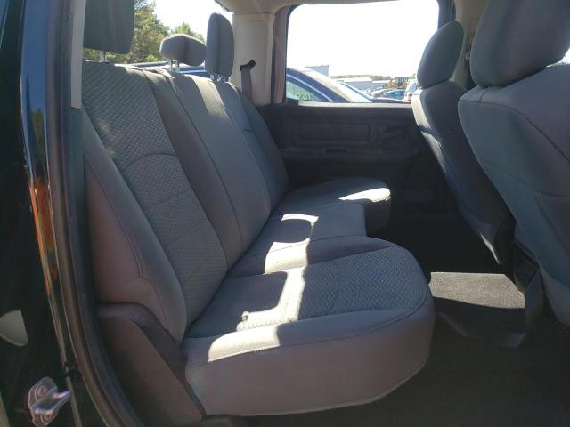 صورة رقم 6 من المزاد - 2019 RAM 1500 CLASS مع VIN 1C6RR7KG4KS673873