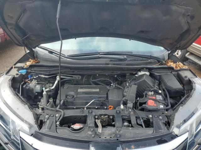Photo 7 from auction – 2015 HONDA CR-V EXL with VIN 2HKRM4H71FH693306