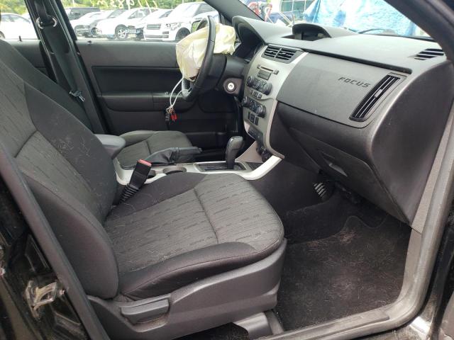 Photo 5 from auction – 2011 FORD FOCUS SE with VIN 1FAHP3FN2BW100111