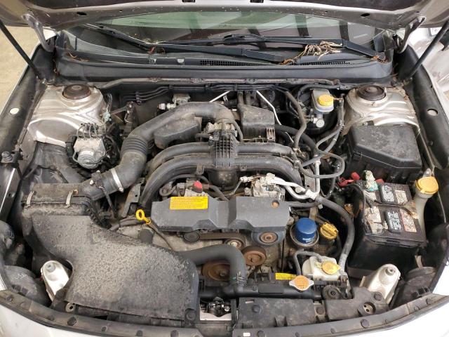 Photo 7 from auction – 2016 SUBARU LEGACY 2.5 with VIN 4S3BNAC66G3015031