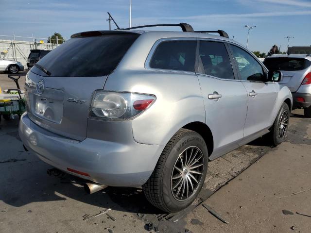 Photo 4 from auction – 2009 MAZDA CX-7 with VIN JM3ER293890236081