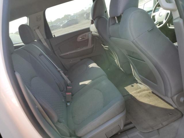 Photo 6 from auction – 2012 CHEVROLET TRAVERSE L with VIN 1GNKREED3CJ362854