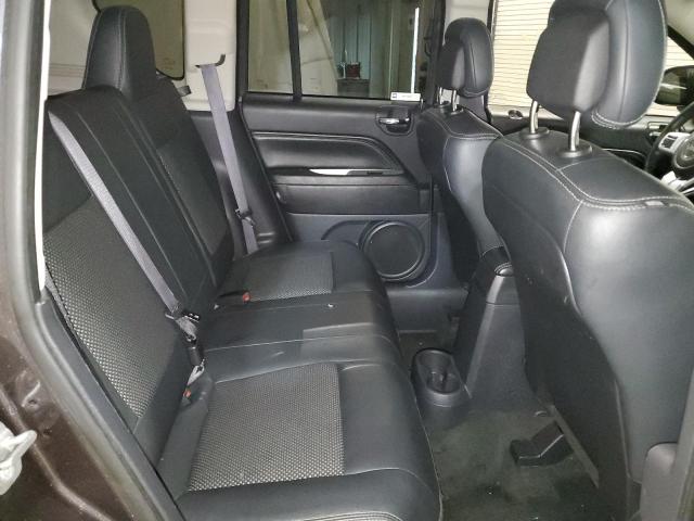 Photo 6 from auction – 2016 JEEP COMPASS LA with VIN 1C4NJDEB9GD759155