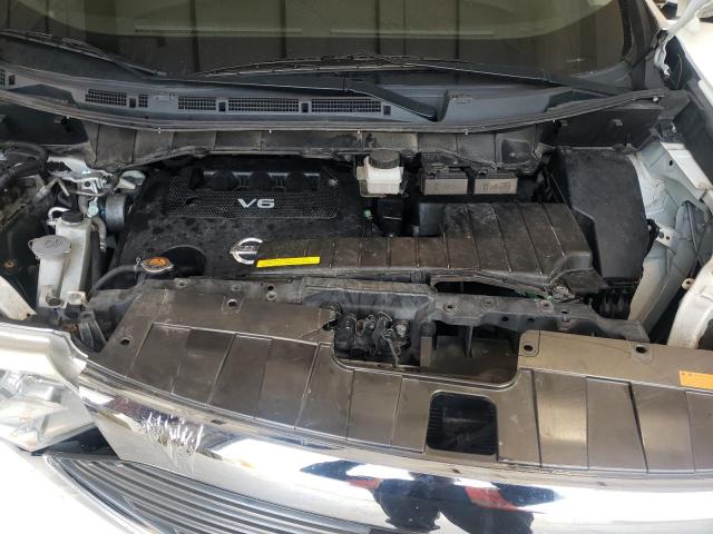 Photo 7 from auction – 2013 NISSAN QUEST S with VIN JN8AE2KP0D9063584