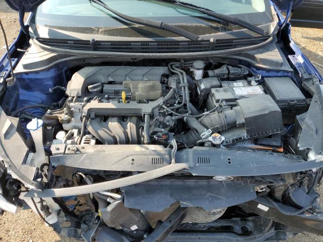 Photo 7 from auction – 2020 KIA RIO with VIN 3KPA24AD5LE337170