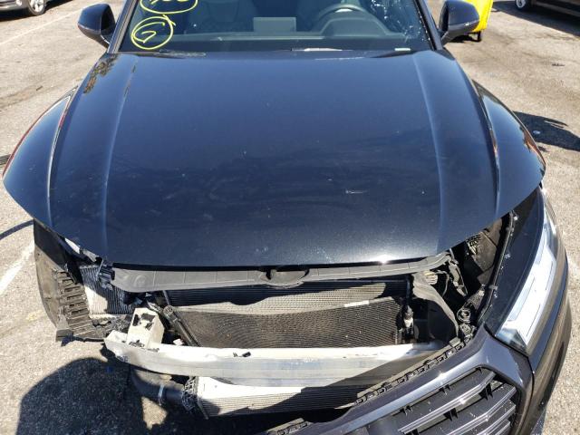 Photo 7 from auction – 2019 AUDI SQ5 PREMIU with VIN WA1B4AFY2K2070245