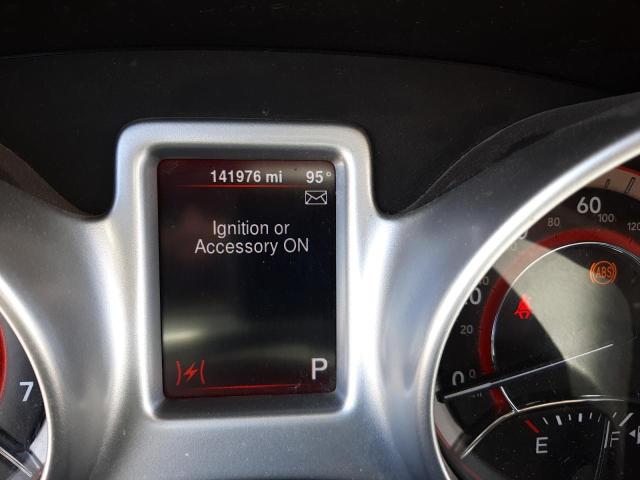 Photo 8 from auction – 2013 DODGE JOURNEY SX with VIN 3C4PDCBG4DT619661