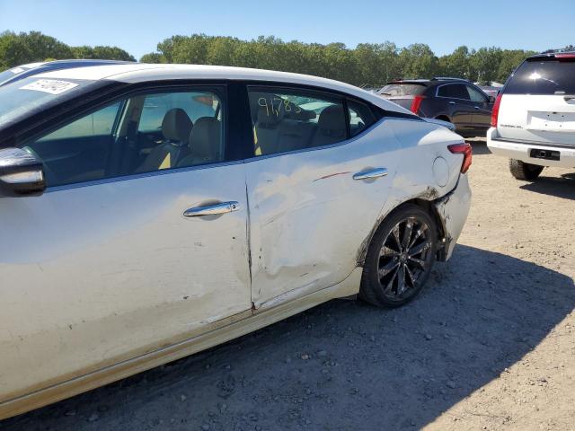 Photo 9 from auction – 2016 NISSAN MAXIMA S/S with VIN 1N4AA6AP7GC415055
