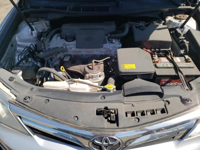 Photo 7 from auction – 2012 TOYOTA CAMRY BASE with VIN 4T1BF1FK6CU602836