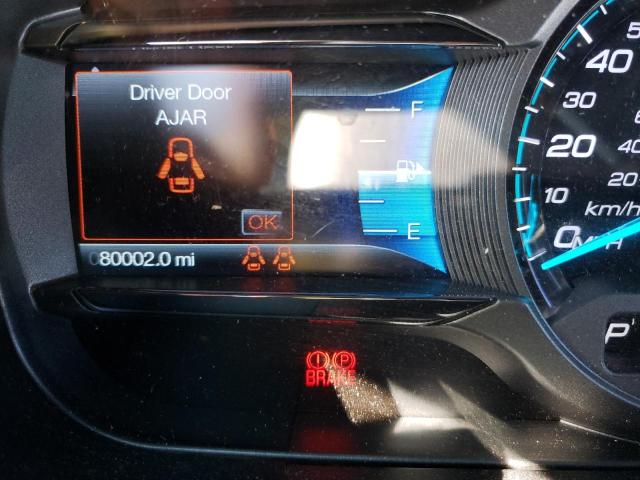 Фото 8 с аукциона – 2014 FORD TAURUS LIM с VIN 1FAHP2F8XEG169020