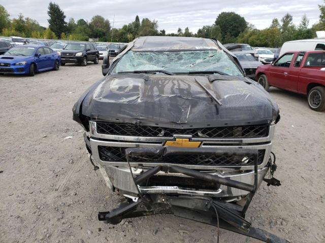 Photo 9 from auction – 2014 CHEVROLET SILVERADO with VIN 1GC1KXC83EF149242