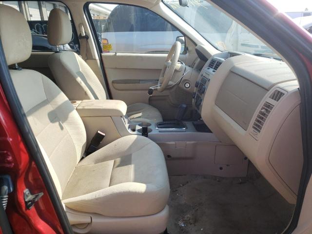 Photo 5 from auction – 2008 FORD ESCAPE XLT with VIN 1FMCU03168KA92653