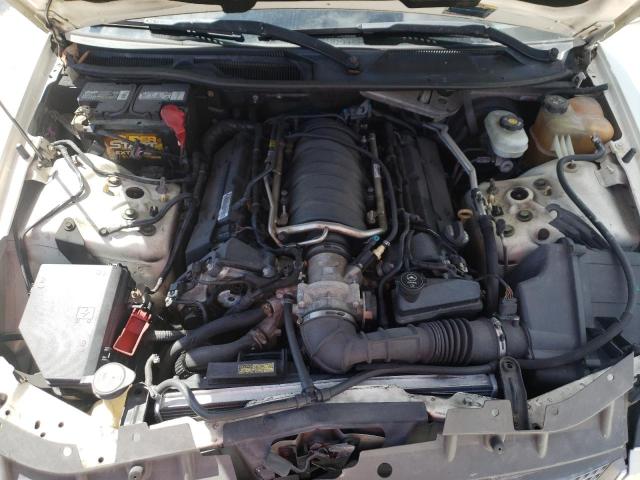 Photo 7 from auction – 2008 CADILLAC STS with VIN 1G6DZ67A680132364