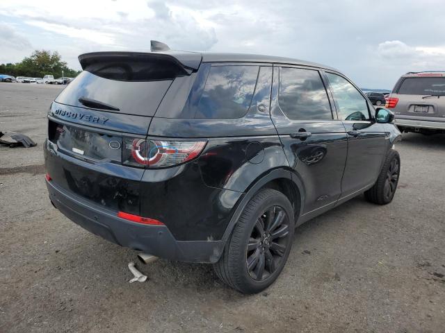 Photo 4 from auction – 2017 LAND ROVER DISCOVERY with VIN SALCT2BG8HH666698