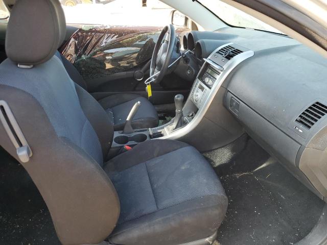 Photo 5 from auction – 2007 TOYOTA SCION TC with VIN JTKDE177770146958
